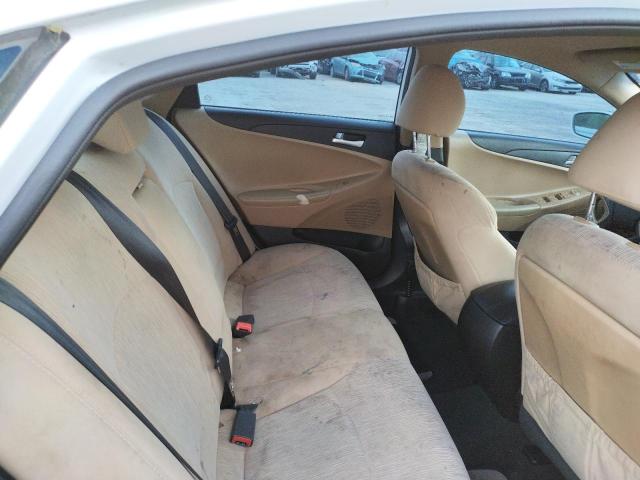 Photo 9 VIN: 5NPEB4AC8DH760847 - HYUNDAI SONATA GLS 