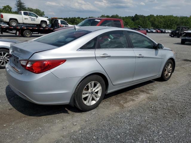 Photo 2 VIN: 5NPEB4AC8DH762498 - HYUNDAI SONATA GLS 