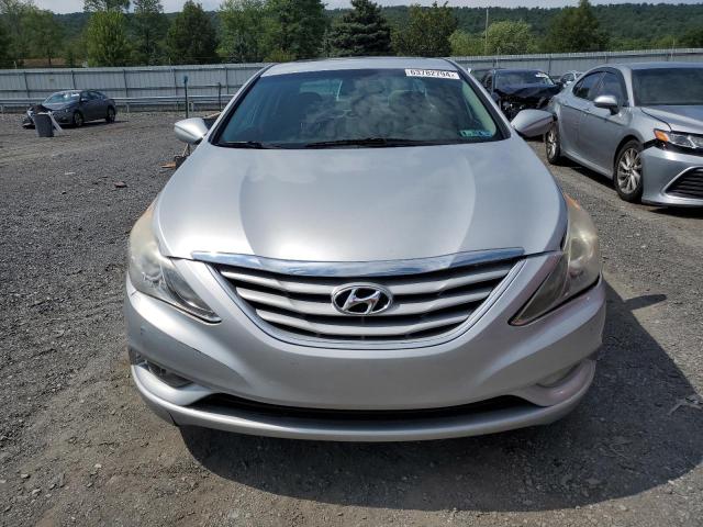 Photo 4 VIN: 5NPEB4AC8DH762498 - HYUNDAI SONATA GLS 