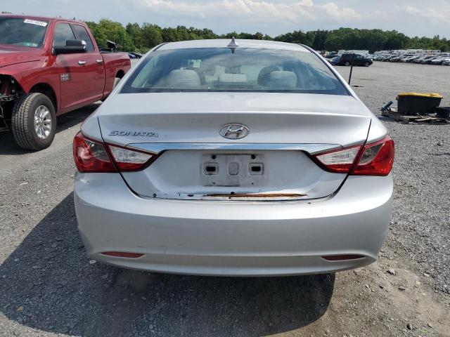 Photo 5 VIN: 5NPEB4AC8DH762498 - HYUNDAI SONATA GLS 