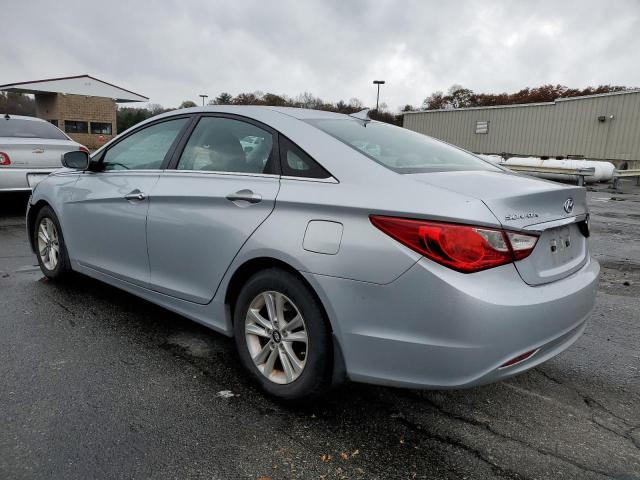 Photo 1 VIN: 5NPEB4AC8DH764302 - HYUNDAI SONATA 