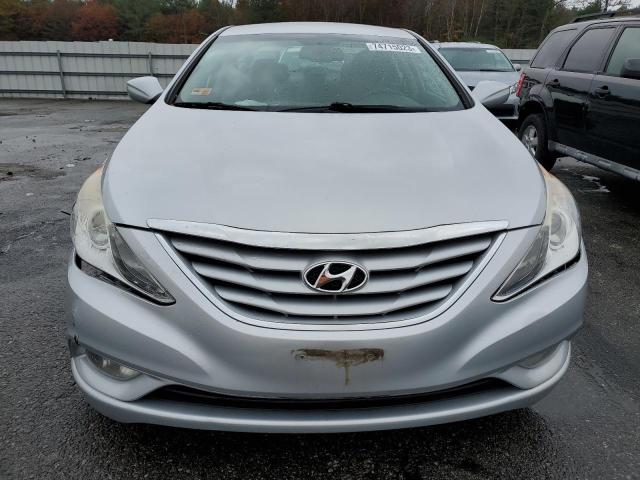 Photo 4 VIN: 5NPEB4AC8DH764302 - HYUNDAI SONATA 