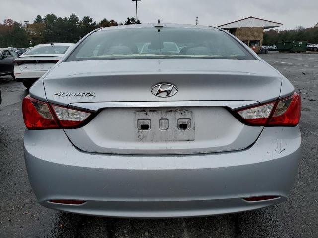 Photo 5 VIN: 5NPEB4AC8DH764302 - HYUNDAI SONATA 