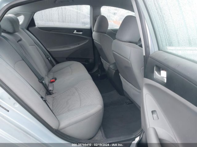 Photo 7 VIN: 5NPEB4AC8DH765000 - HYUNDAI SONATA 