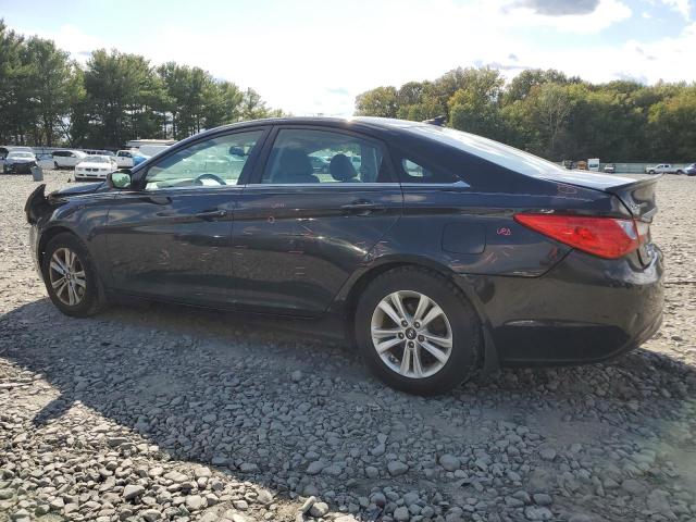 Photo 1 VIN: 5NPEB4AC8DH765367 - HYUNDAI SONATA GLS 