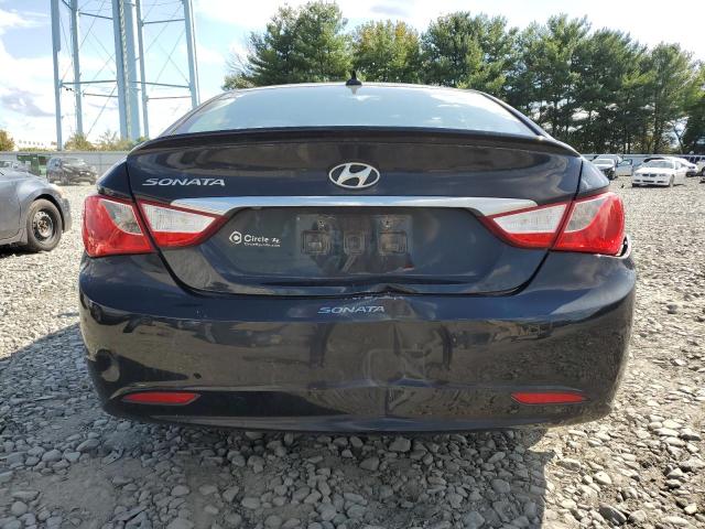 Photo 5 VIN: 5NPEB4AC8DH765367 - HYUNDAI SONATA GLS 