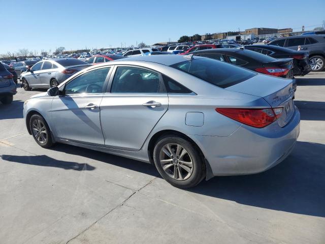 Photo 1 VIN: 5NPEB4AC8DH765773 - HYUNDAI SONATA 