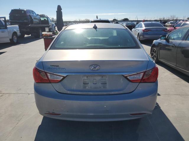 Photo 5 VIN: 5NPEB4AC8DH765773 - HYUNDAI SONATA 