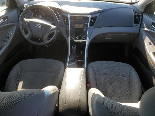 Photo 7 VIN: 5NPEB4AC8DH765773 - HYUNDAI SONATA 