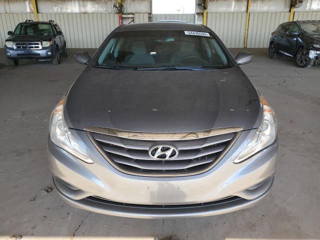 Photo 4 VIN: 5NPEB4AC8DH766177 - HYUNDAI SONATA 