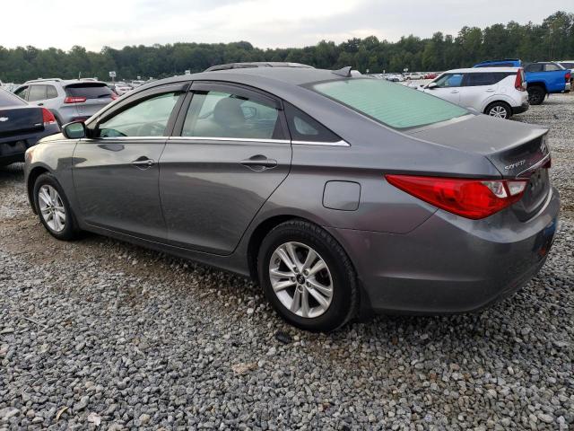 Photo 1 VIN: 5NPEB4AC8DH770004 - HYUNDAI SONATA 