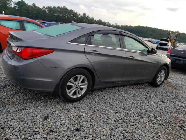 Photo 2 VIN: 5NPEB4AC8DH770004 - HYUNDAI SONATA 