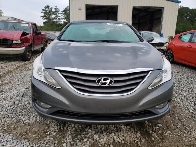 Photo 4 VIN: 5NPEB4AC8DH770004 - HYUNDAI SONATA 