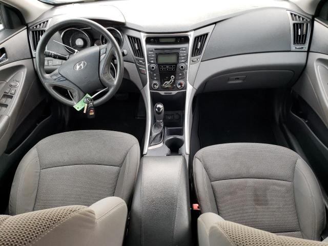 Photo 7 VIN: 5NPEB4AC8DH770004 - HYUNDAI SONATA 