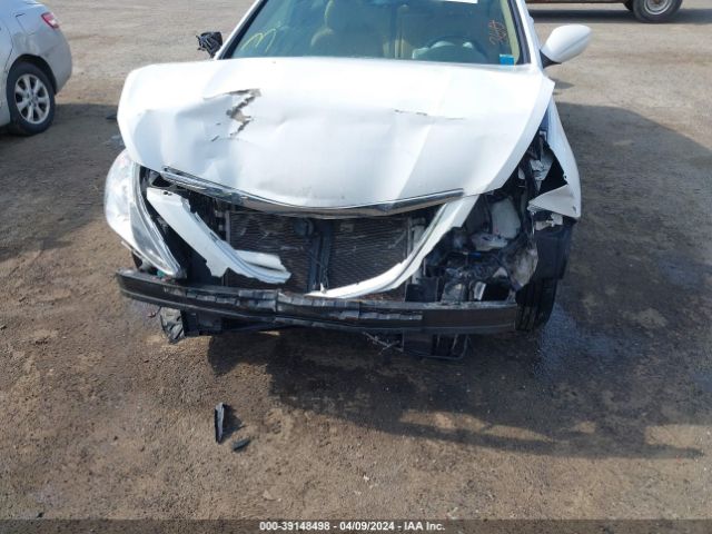 Photo 5 VIN: 5NPEB4AC8DH770455 - HYUNDAI SONATA 