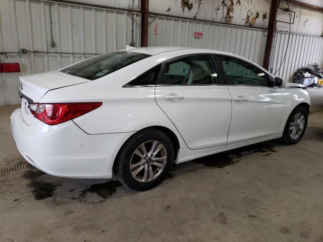 Photo 2 VIN: 5NPEB4AC8DH773873 - HYUNDAI SONATA GLS 