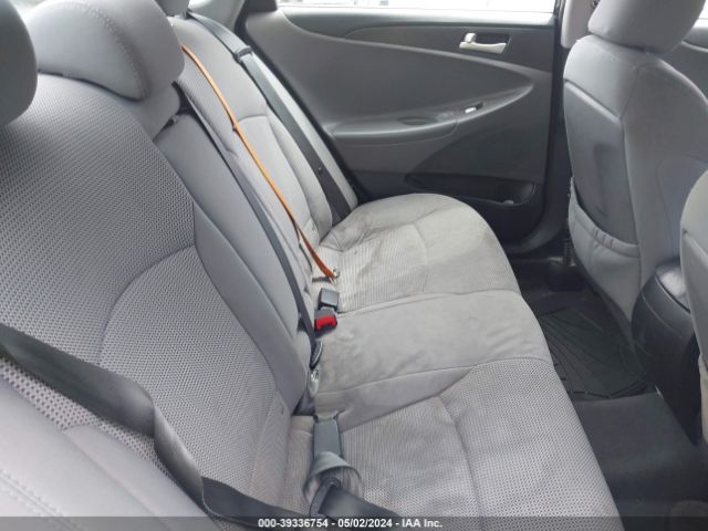 Photo 7 VIN: 5NPEB4AC8DH775428 - HYUNDAI SONATA 