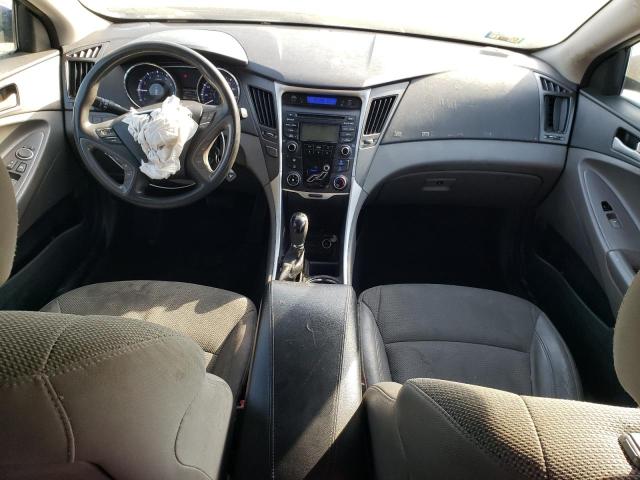 Photo 7 VIN: 5NPEB4AC8DH777227 - HYUNDAI SONATA GLS 