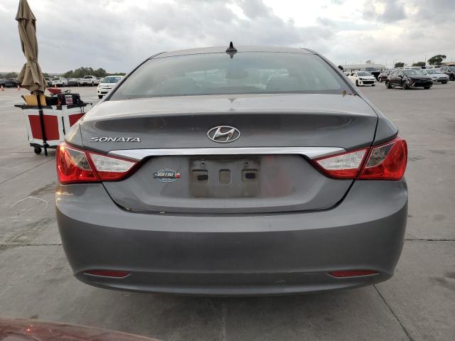 Photo 5 VIN: 5NPEB4AC8DH778264 - HYUNDAI SONATA GLS 