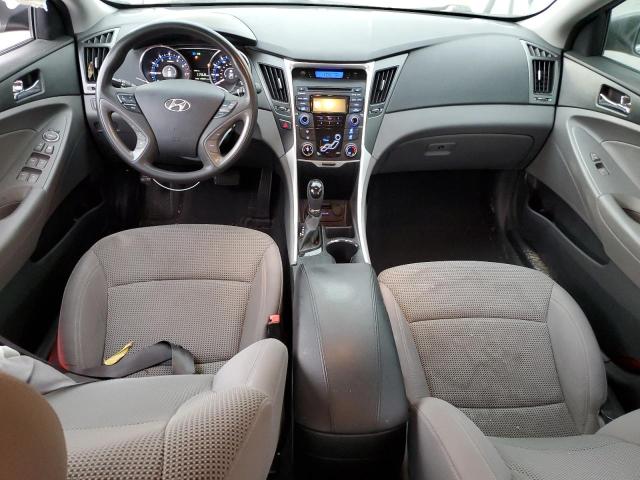 Photo 7 VIN: 5NPEB4AC8DH778264 - HYUNDAI SONATA GLS 