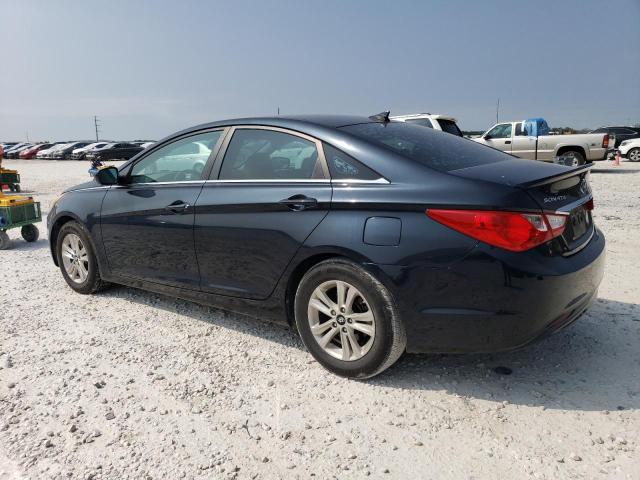 Photo 1 VIN: 5NPEB4AC8DH786784 - HYUNDAI SONATA 