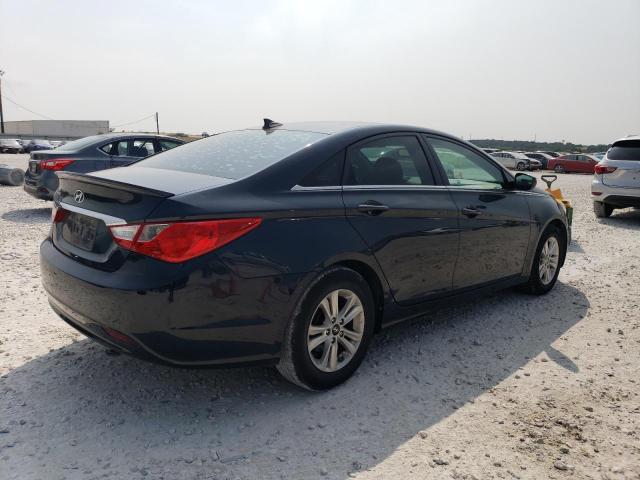 Photo 2 VIN: 5NPEB4AC8DH786784 - HYUNDAI SONATA 