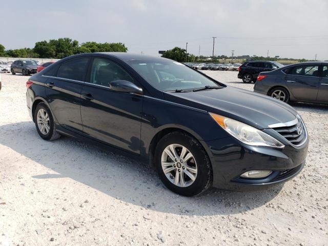 Photo 3 VIN: 5NPEB4AC8DH786784 - HYUNDAI SONATA 