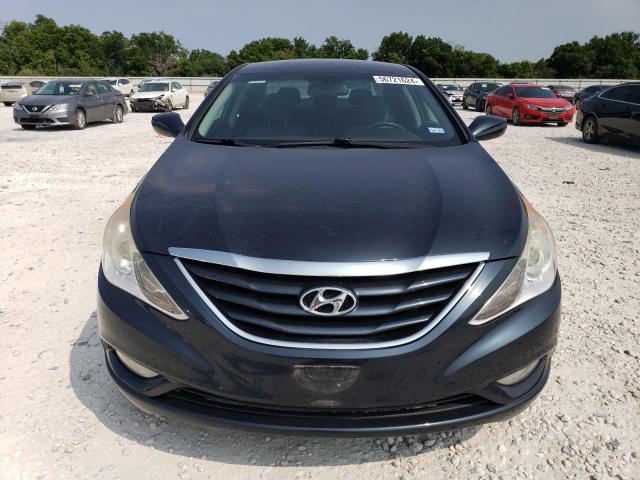 Photo 4 VIN: 5NPEB4AC8DH786784 - HYUNDAI SONATA 