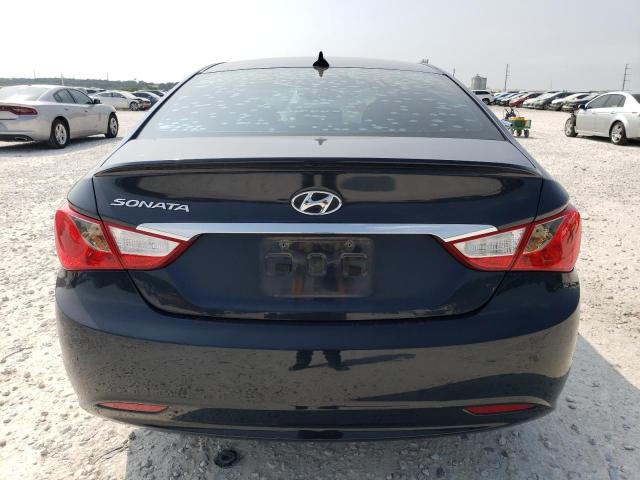 Photo 5 VIN: 5NPEB4AC8DH786784 - HYUNDAI SONATA 