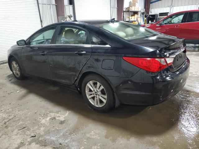 Photo 1 VIN: 5NPEB4AC8DH791404 - HYUNDAI SONATA GLS 