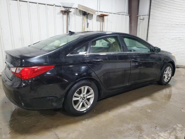 Photo 2 VIN: 5NPEB4AC8DH791404 - HYUNDAI SONATA GLS 