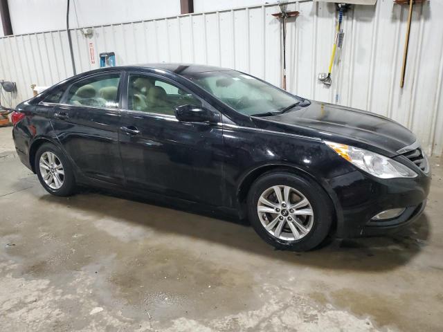 Photo 3 VIN: 5NPEB4AC8DH791404 - HYUNDAI SONATA GLS 