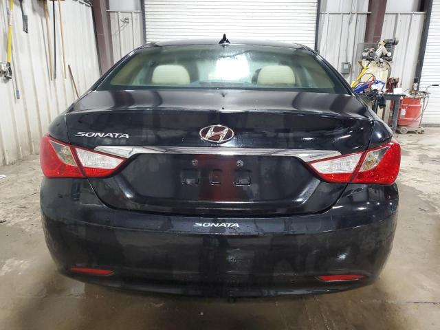 Photo 5 VIN: 5NPEB4AC8DH791404 - HYUNDAI SONATA GLS 