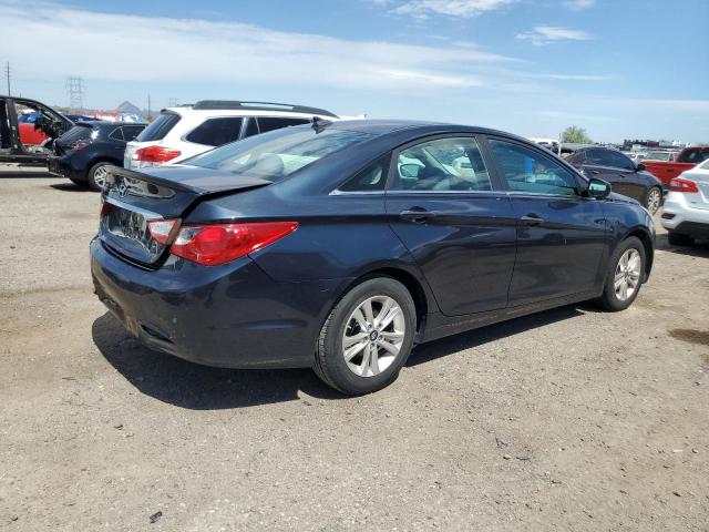 Photo 2 VIN: 5NPEB4AC8DH792360 - HYUNDAI SONATA 