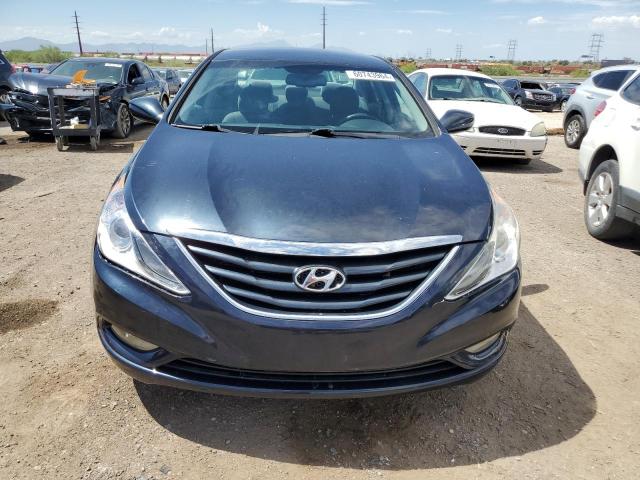 Photo 4 VIN: 5NPEB4AC8DH792360 - HYUNDAI SONATA 