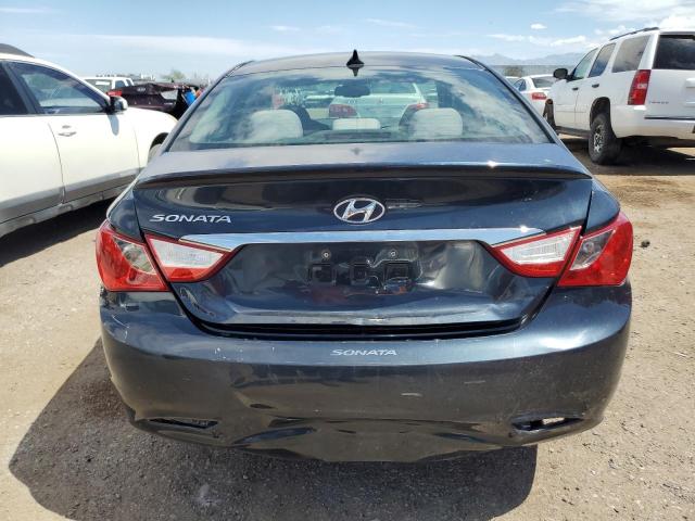 Photo 5 VIN: 5NPEB4AC8DH792360 - HYUNDAI SONATA 