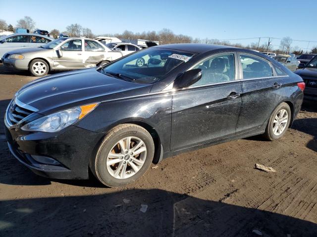 Photo 0 VIN: 5NPEB4AC8DH795596 - HYUNDAI SONATA 