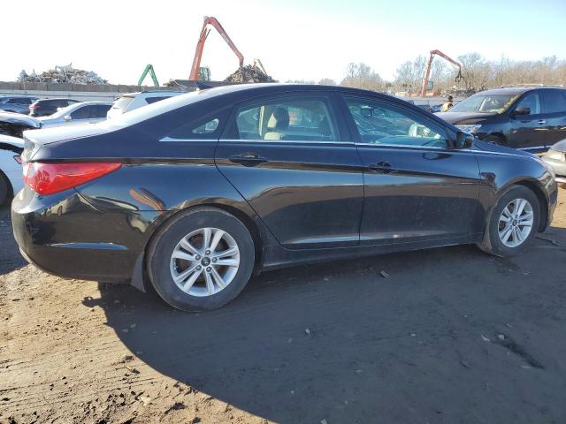 Photo 2 VIN: 5NPEB4AC8DH795596 - HYUNDAI SONATA 