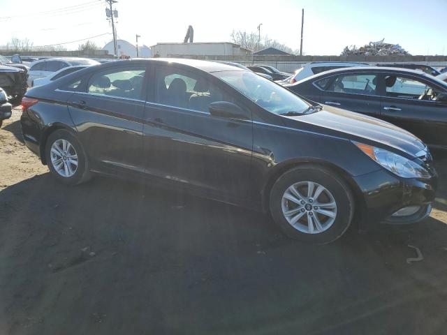 Photo 3 VIN: 5NPEB4AC8DH795596 - HYUNDAI SONATA 