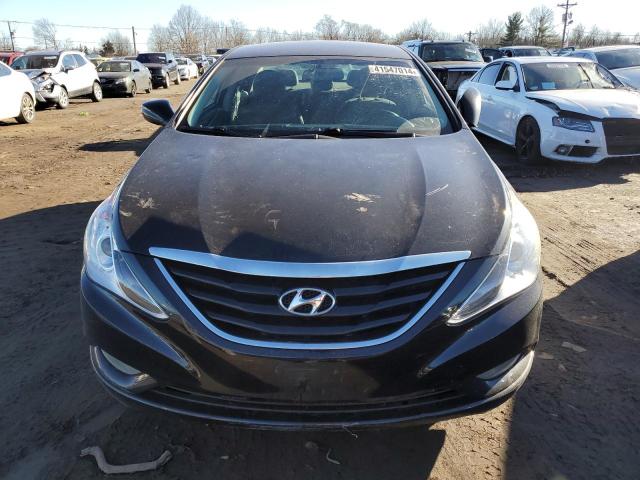 Photo 4 VIN: 5NPEB4AC8DH795596 - HYUNDAI SONATA 