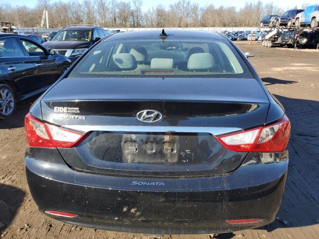 Photo 5 VIN: 5NPEB4AC8DH795596 - HYUNDAI SONATA 