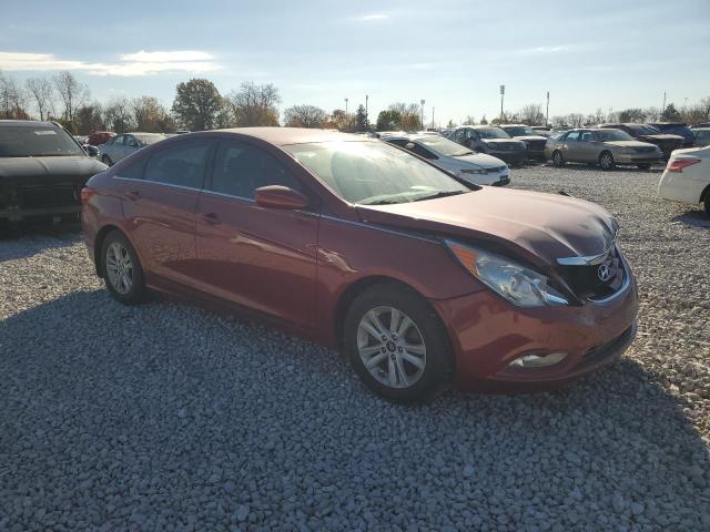 Photo 3 VIN: 5NPEB4AC8DH796053 - HYUNDAI SONATA GLS 