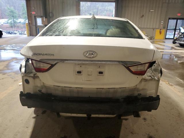 Photo 5 VIN: 5NPEB4AC8DH800683 - HYUNDAI SONATA GLS 