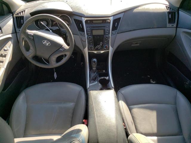 Photo 7 VIN: 5NPEB4AC8DH804927 - HYUNDAI SONATA GLS 