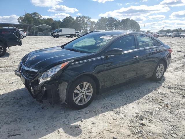 Photo 0 VIN: 5NPEB4AC8DH804961 - HYUNDAI SONATA 