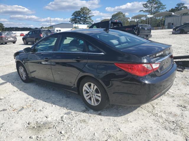 Photo 1 VIN: 5NPEB4AC8DH804961 - HYUNDAI SONATA 