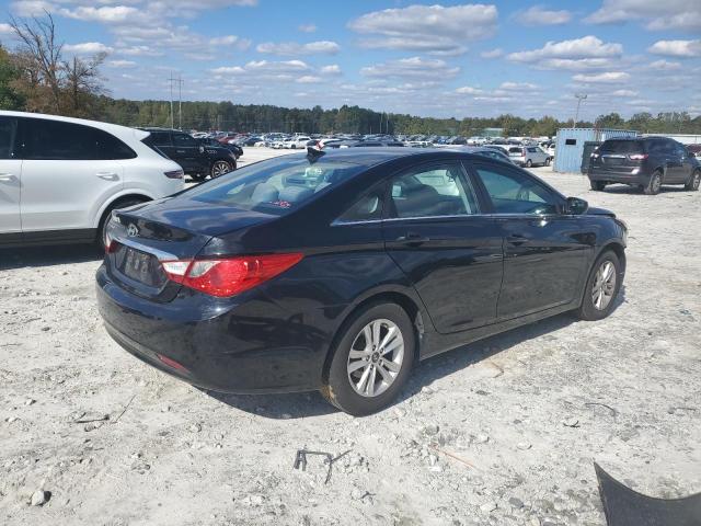 Photo 2 VIN: 5NPEB4AC8DH804961 - HYUNDAI SONATA 