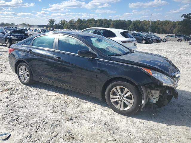 Photo 3 VIN: 5NPEB4AC8DH804961 - HYUNDAI SONATA 