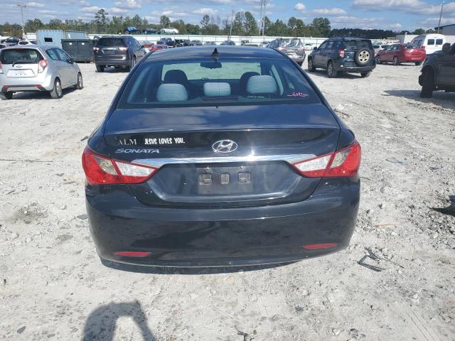 Photo 5 VIN: 5NPEB4AC8DH804961 - HYUNDAI SONATA 