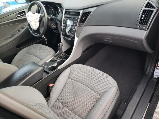 Photo 7 VIN: 5NPEB4AC8DH804961 - HYUNDAI SONATA 